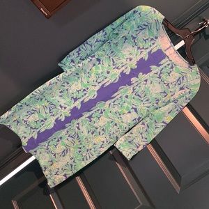 Lilly t shirt dress